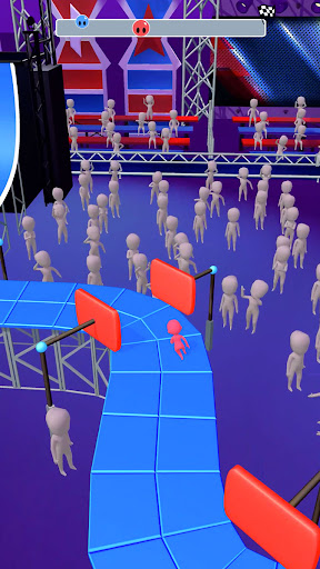 Epic Race 3D – Parkour Game screenshot 11