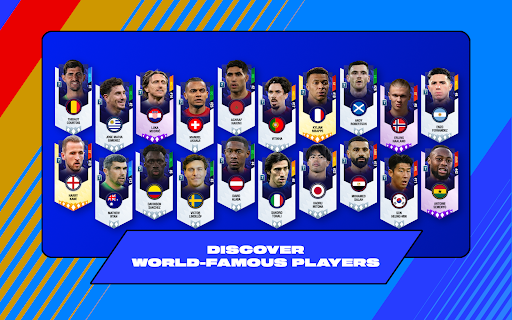 Top Eleven Be a Soccer Manager screenshot 7