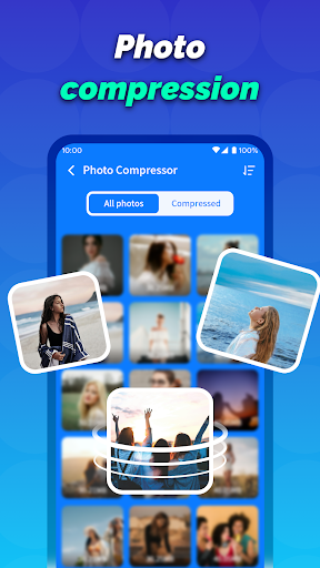 Quick Clean Plus screenshot 11