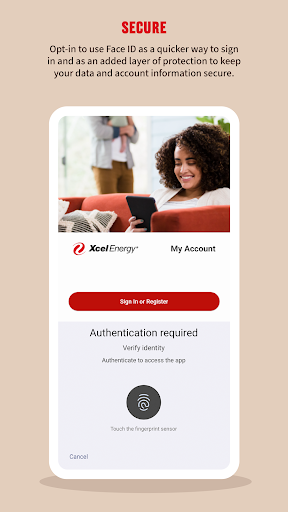 Xcel Energy screenshot 15