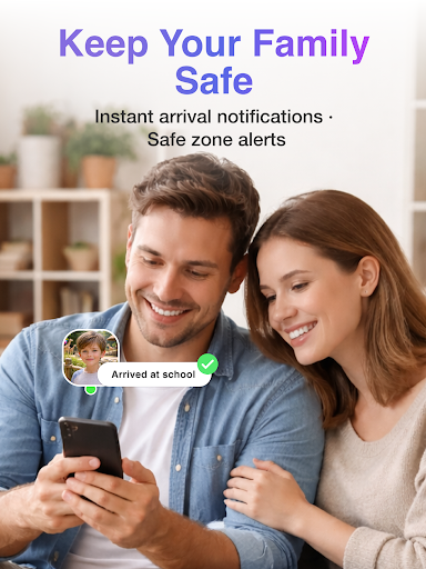 Friend Tracker: Find a Phone screenshot 14