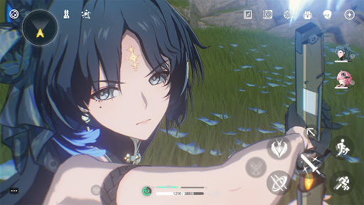 Wuthering Waves - 2nd Anniv. screenshot 15
