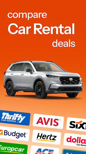 Carla Car Rental - Rent a Car screenshot 3