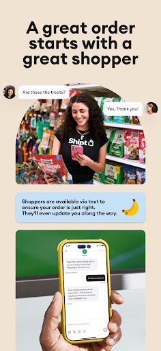 Shipt: Order Grocery Delivery screenshot 23