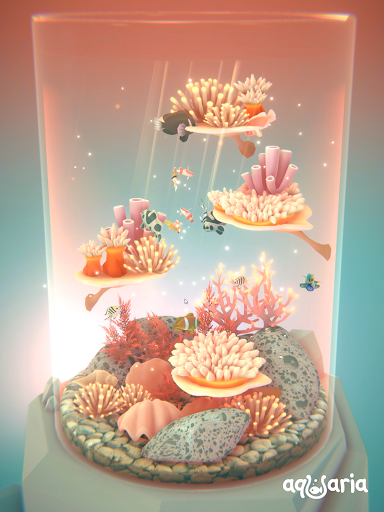 AQUALIA screenshot 22