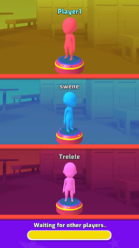 Epic Race 3D – Parkour Game screenshot 16