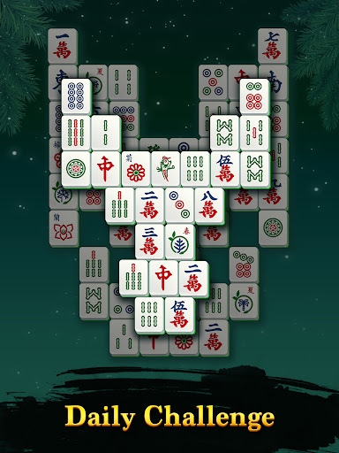 Vita Mahjong screenshot 5
