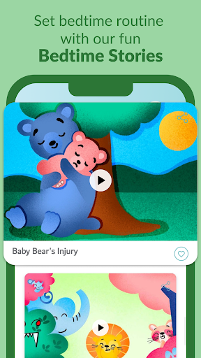 Baby Development & Milestones screenshot 13