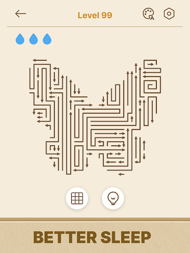 Arrows GO! screenshot 12