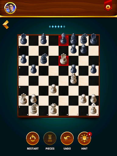 Chess - Offline Board Game screenshot 4
