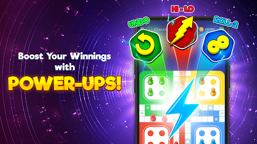 Ludo Superstar - Fun Game screenshot 20