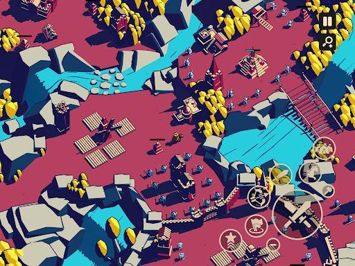 Thronefall screenshot 16