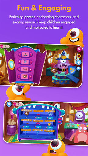 AdaptedMind Math: Learning App screenshot 12