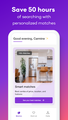 Apartment List: Rent app screenshot 3