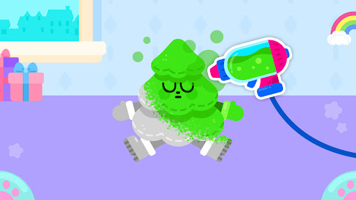 Cocobi Color Toy Craft - kids screenshot 1