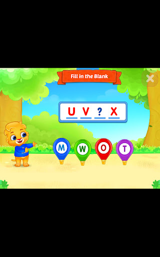 ABC Kids - Tracing & Phonics screenshot 29