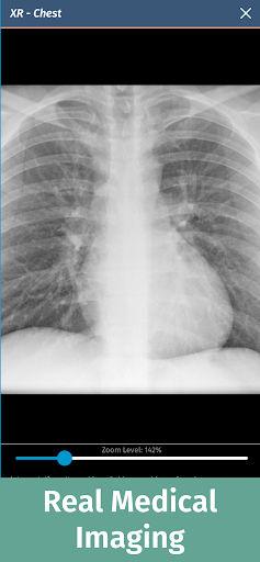 Full Code Medical Simulation screenshot 3