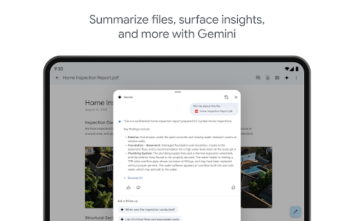 Google Drive screenshot 13