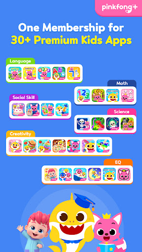 Baby Shark Coloring Book: Kids screenshot 14