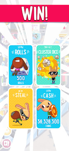 Board Kings: Board Dice Games screenshot 17