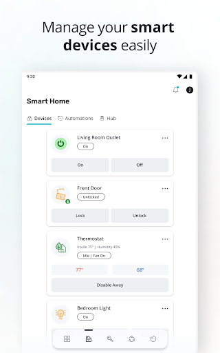 SmartRent screenshot 12