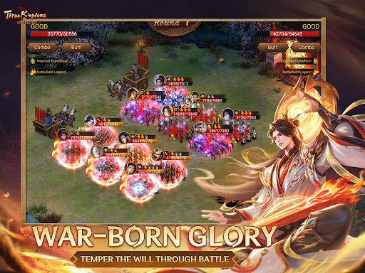 Three Kingdoms: Overlord screenshot 11