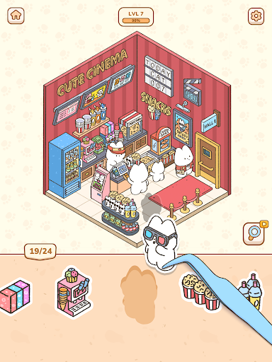 My Sticker Room - Decor Game screenshot 11