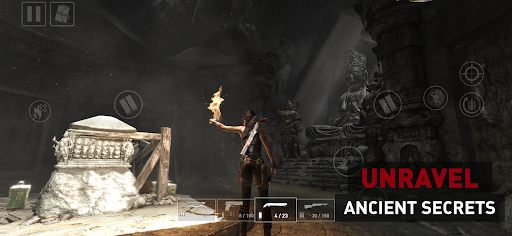 Tomb Raider™ screenshot 7