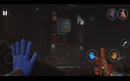 Poppy Playtime Chapter 4 screenshot 11