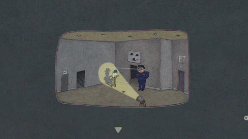 Follow the meaning screenshot 9