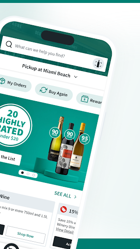 Total Wine & More screenshot 4
