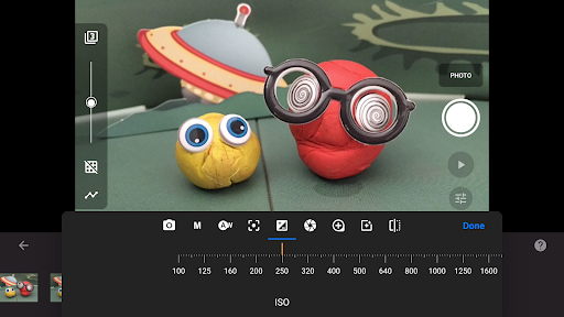 Stop Motion Studio Pro screenshot 11