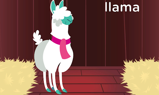 Peekaboo Barn screenshot 7