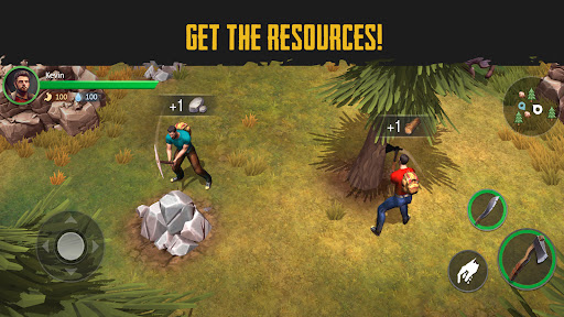Live or Die: Survival Pro screenshot 10