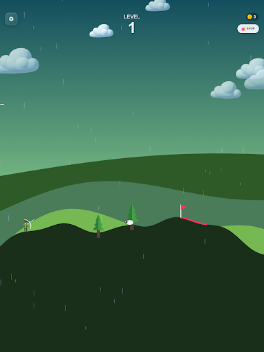 Arrow Valley screenshot 13