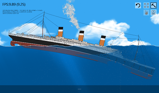 Floating Sandbox screenshot 13