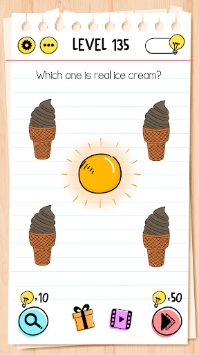 Brain Test: Tricky Puzzles screenshot 4