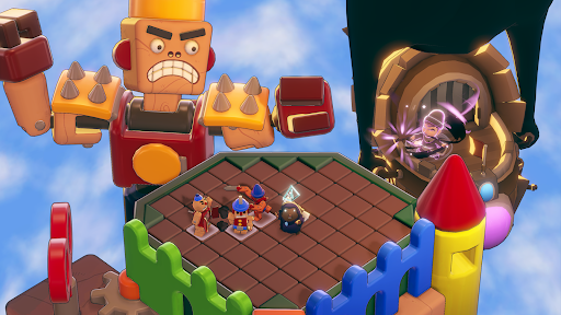 Tavern Tale screenshot 8