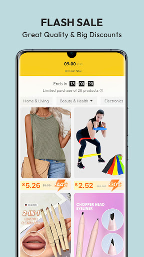 SHEIN-Shopping Online screenshot 5