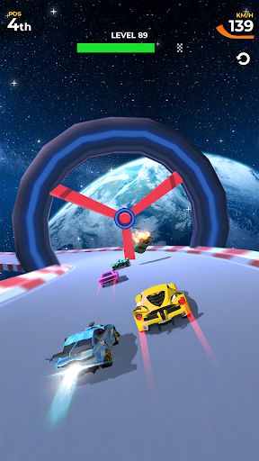 Car Race screenshot 3