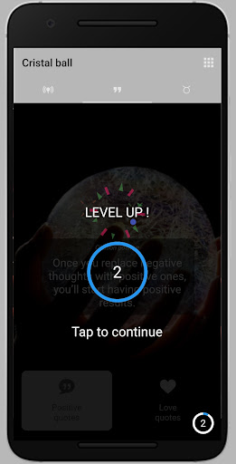 Learn more about your future screenshot 5