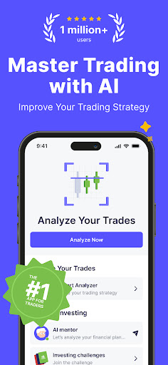 Finelo: Master Trading screenshot 6