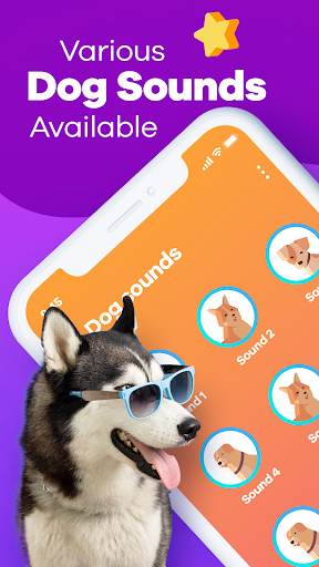 Human to Dog Translator screenshot 6