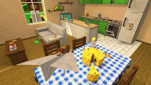Super Bear Adventure screenshot 8
