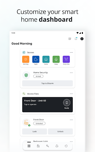 SmartRent screenshot 11