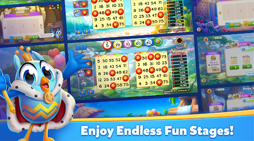 Bingo Pop: Play Live Online screenshot 18