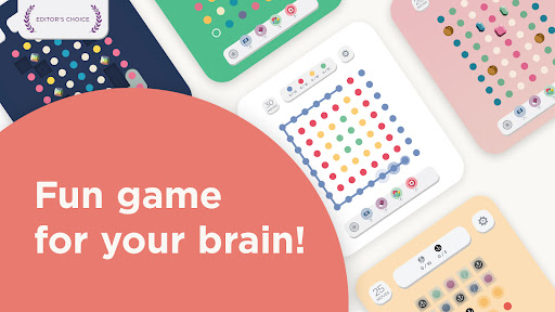 Two Dots: Brain Puzzle Games screenshot 2
