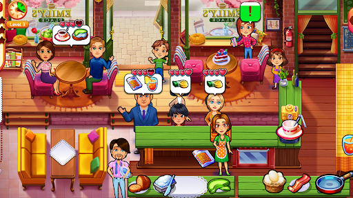 Delicious: Recipe for Renewal screenshot 31