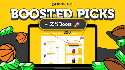 ParlayPlay Fantasy Sports Game screenshot 6