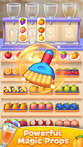 Fruit Blend: Calm Juicer screenshot 3